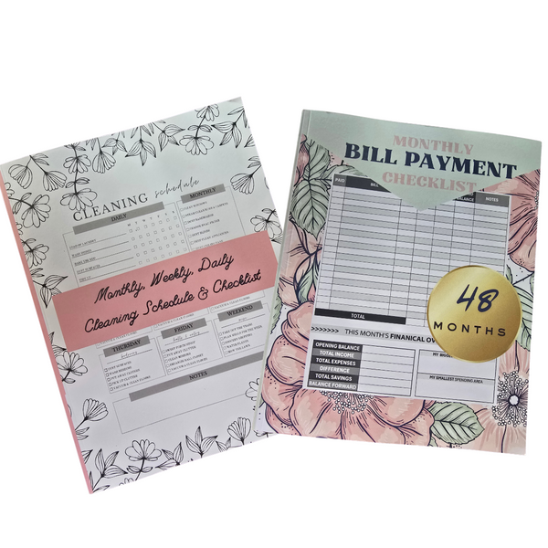 Pretty in Pink Bundle